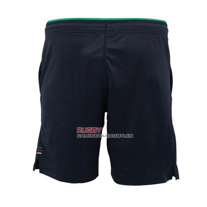 Pantalones Cortos Nueva Zelandia Warriors Rugby 2021